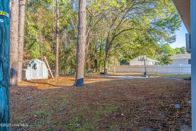 $214,900 | 906 Hylan Avenue, Hamlet, NC 28345