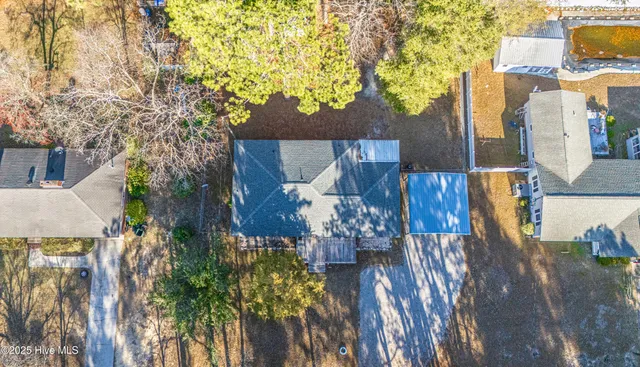 $214,900 | 906 Hylan Avenue, Hamlet, NC 28345