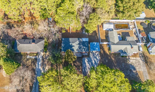 $214,900 | 906 Hylan Avenue, Hamlet, NC 28345