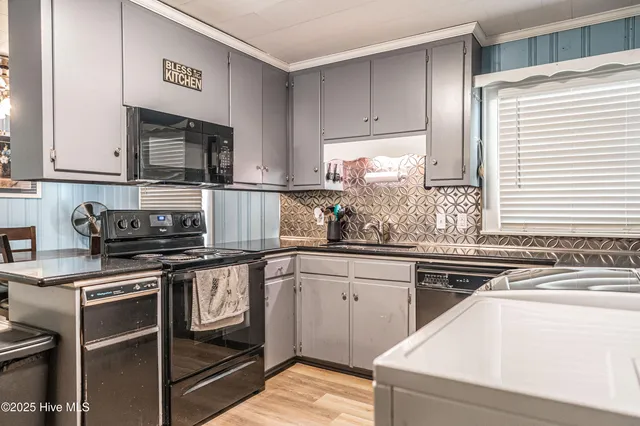 $214,900 | 906 Hylan Avenue, Hamlet, NC 28345