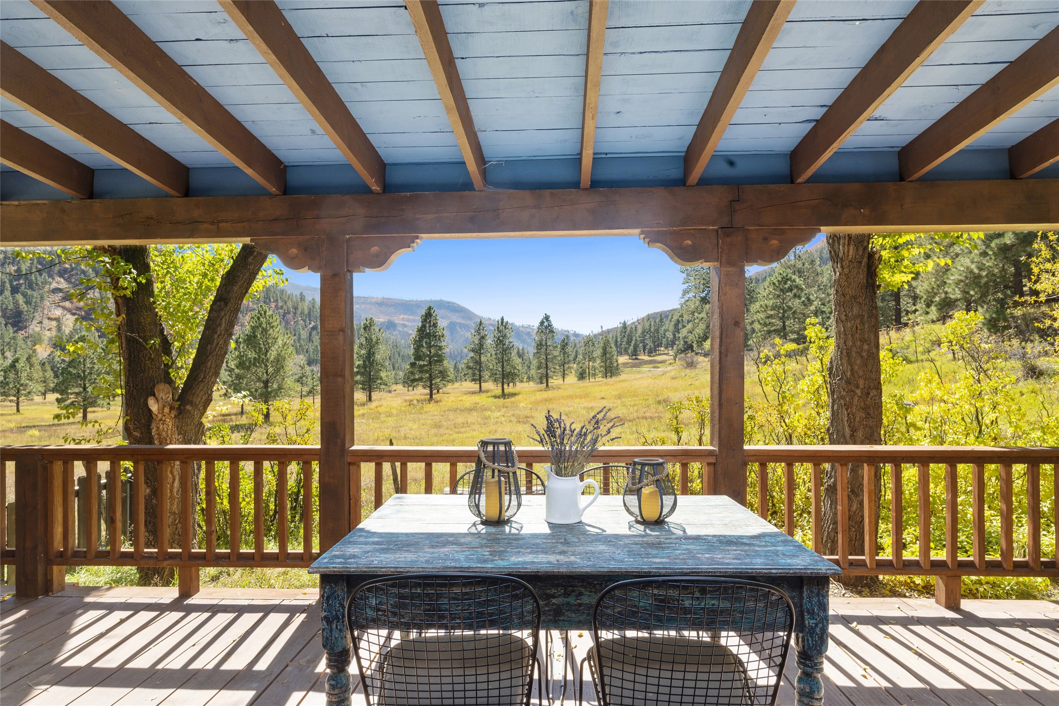 1832 Highway 63 Tererro, NM 87573 - Photo 1 of 1