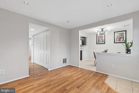 $450,000 | 8213 Claremont Woods Drive, Alexandria, VA 22309