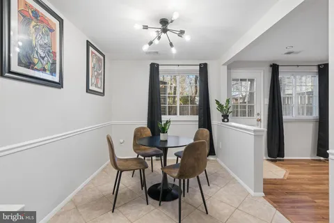 $450,000 | 8213 Claremont Woods Drive, Alexandria, VA 22309