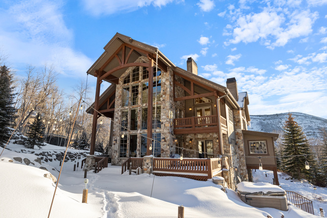 8807 Timphaven Road Sundance, UT 84604 - Photo 83 of 86