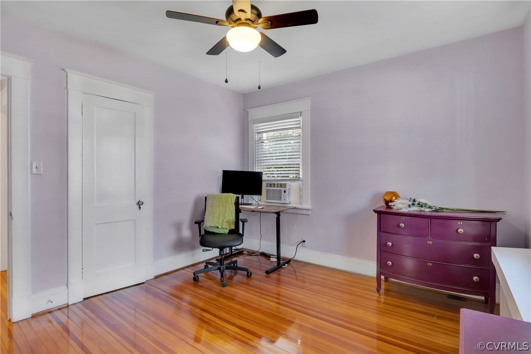 1707 Seddon Road Richmond, VA 23227 - Photo 12 of 27 Gallery Image 12