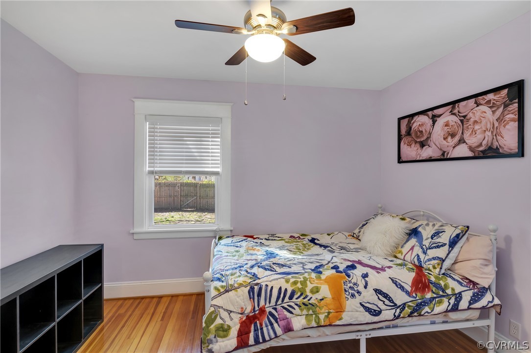 1707 Seddon Road Richmond, VA 23227 - Photo 14 of 27 Gallery Image 14