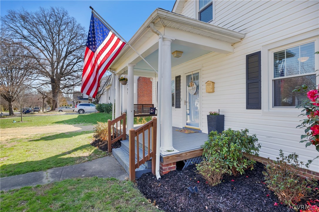 1707 Seddon Road Richmond, VA 23227 - Photo 2 of 27 Gallery Image 2