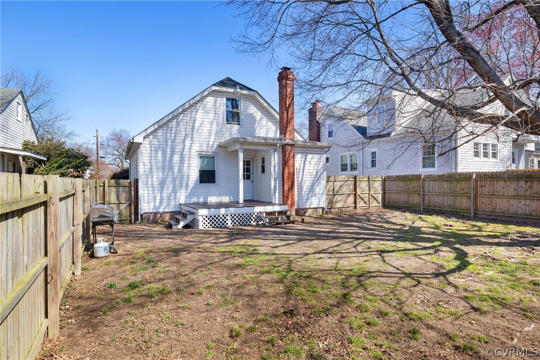 1707 Seddon Road Richmond, VA 23227 - Photo 21 of 27 Gallery Image 21