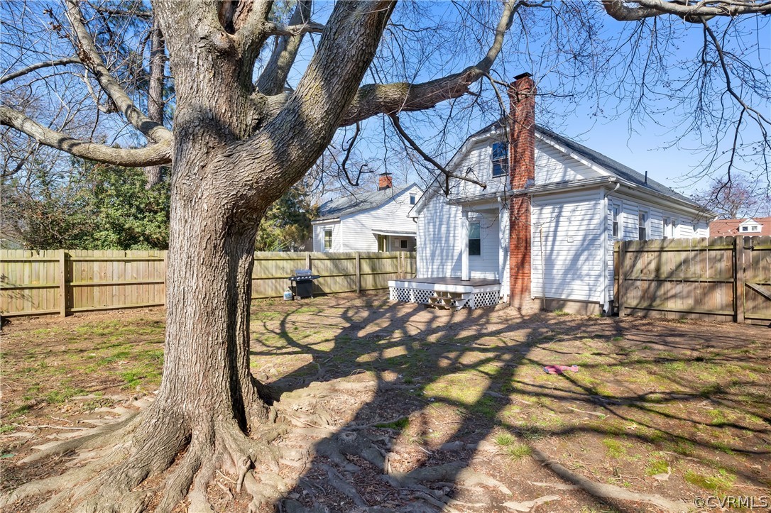 1707 Seddon Road Richmond, VA 23227 - Photo 22 of 27 Gallery Image 22