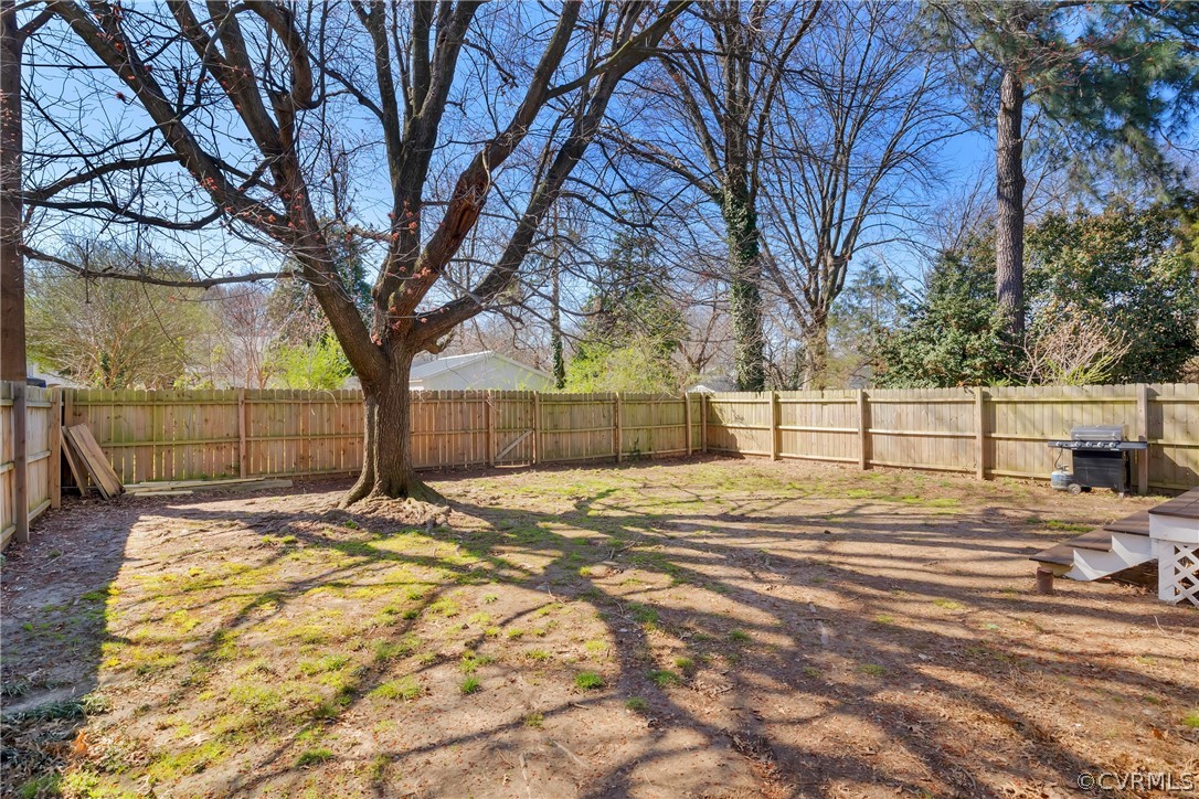 1707 Seddon Road Richmond, VA 23227 - Photo 23 of 27 Gallery Image 23