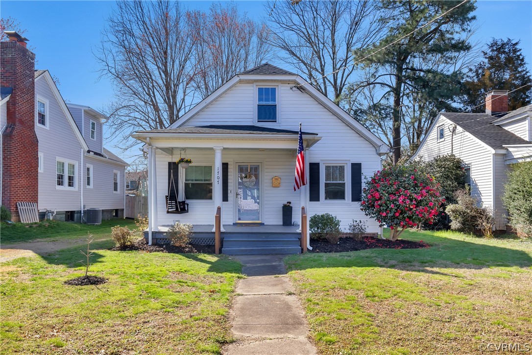 1707 Seddon Road Richmond, VA 23227 - Photo 26 of 27 Gallery Image 26