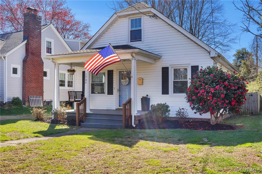 1707 Seddon Road Richmond, VA 23227 - Photo 27 of 27 Gallery Image 27