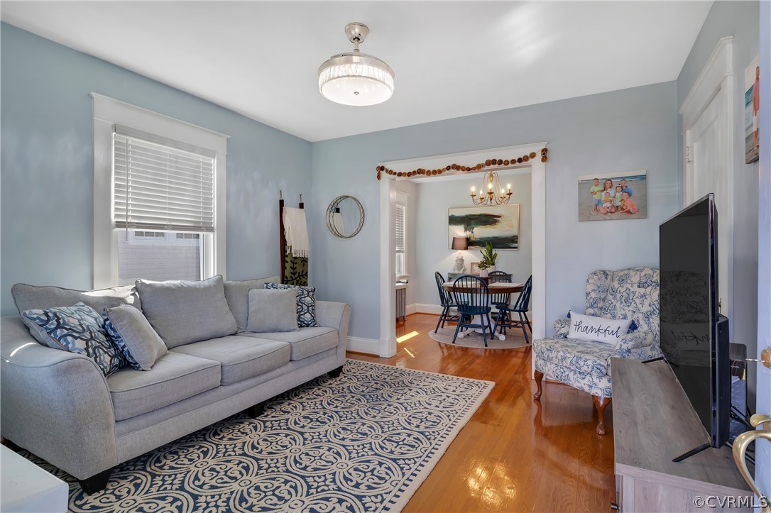1707 Seddon Road Richmond, VA 23227 - Photo 3 of 27 Gallery Image 3