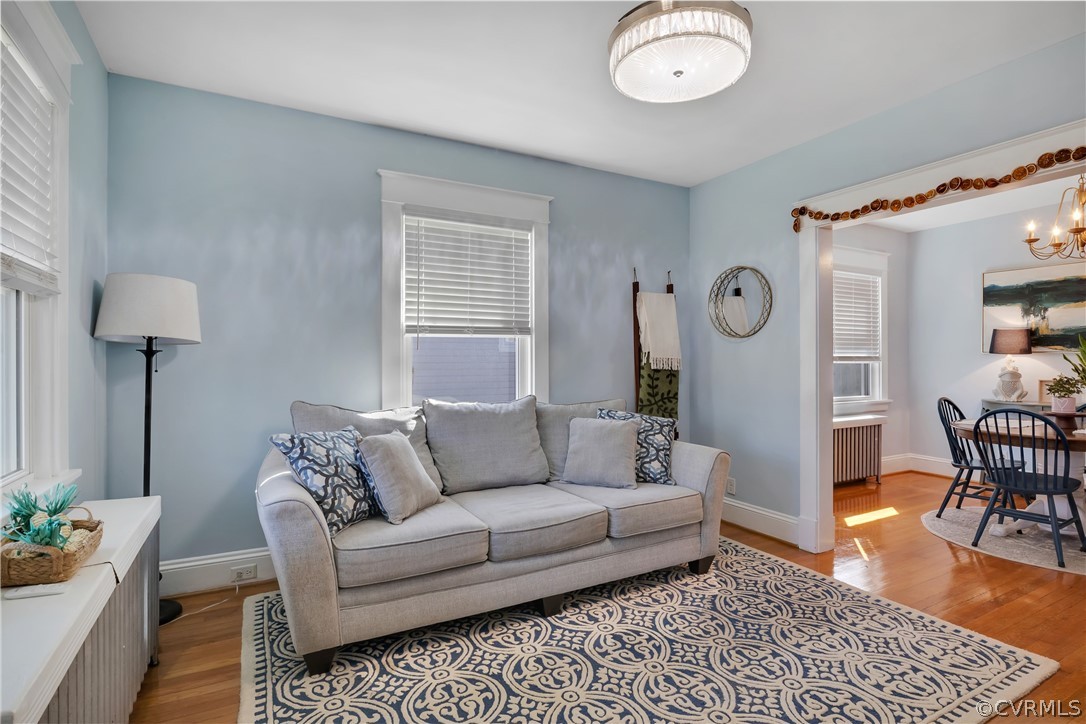 1707 Seddon Road Richmond, VA 23227 - Photo 4 of 27 Gallery Image 4