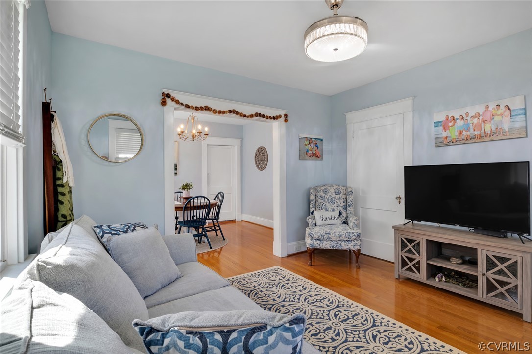 1707 Seddon Road Richmond, VA 23227 - Photo 5 of 27 Gallery Image 5