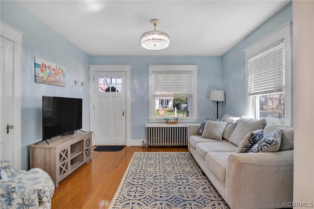 1707 Seddon Road Richmond, VA 23227 - Photo 6 of 27 Gallery Image 6