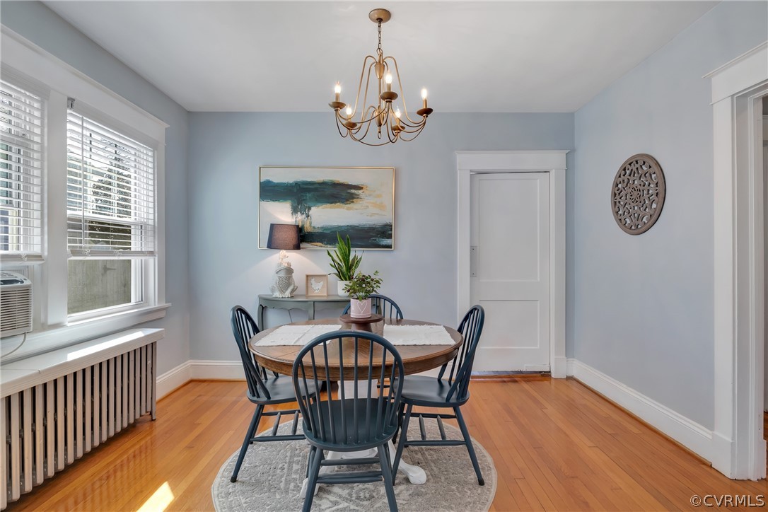 1707 Seddon Road Richmond, VA 23227 - Photo 7 of 27 Gallery Image 7