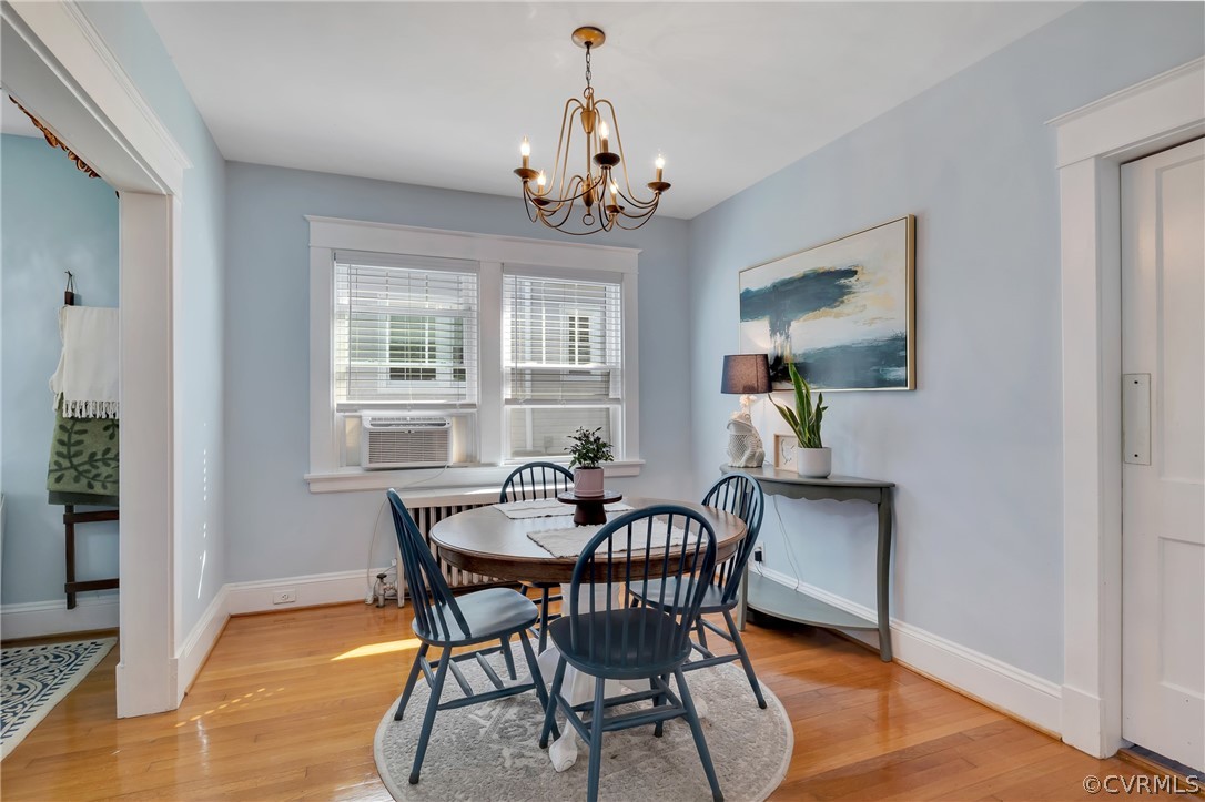 1707 Seddon Road Richmond, VA 23227 - Photo 8 of 27 Gallery Image 8