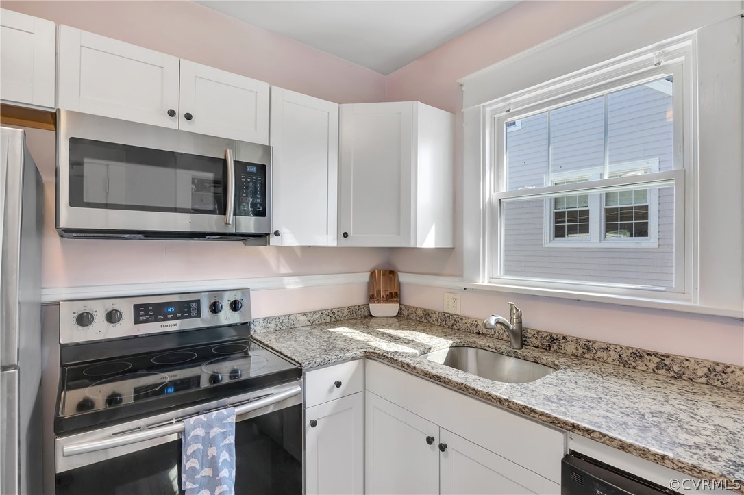 1707 Seddon Road Richmond, VA 23227 - Photo 10 of 27 Gallery Image 10