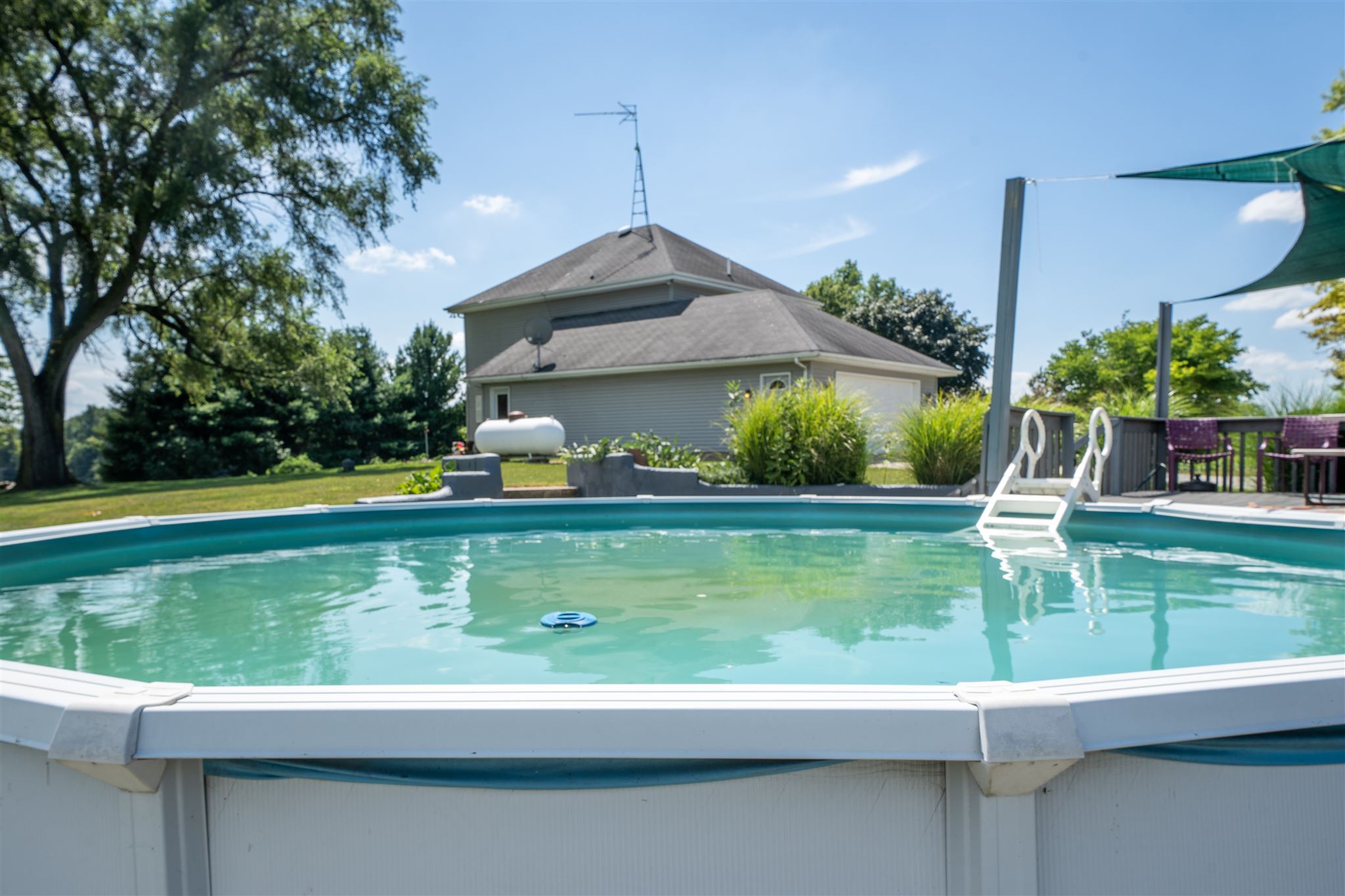 6672 South Packerton Road Claypool, IN 46510 - Photo 2 of 36 Gallery Image 2