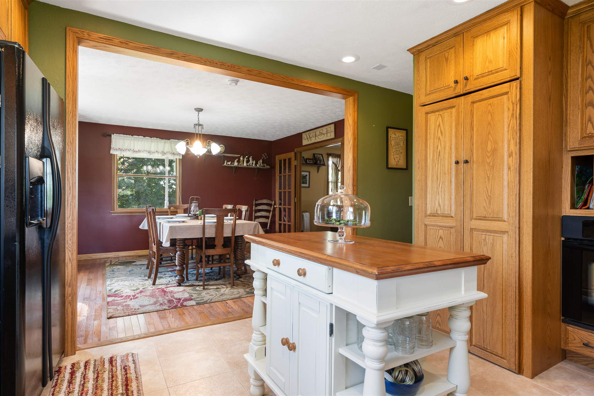 6672 South Packerton Road Claypool, IN 46510 - Photo 12 of 36 Gallery Image 12