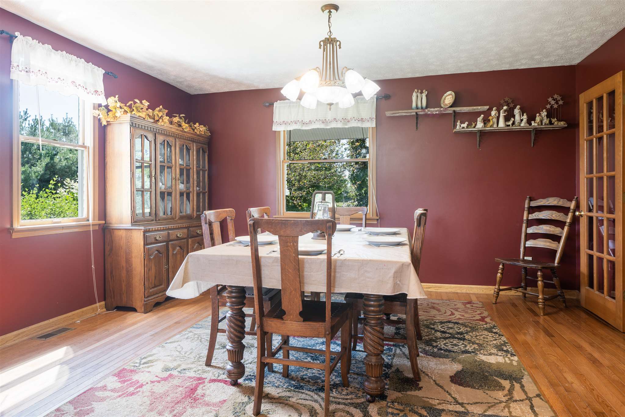 6672 South Packerton Road Claypool, IN 46510 - Photo 13 of 36 Gallery Image 13