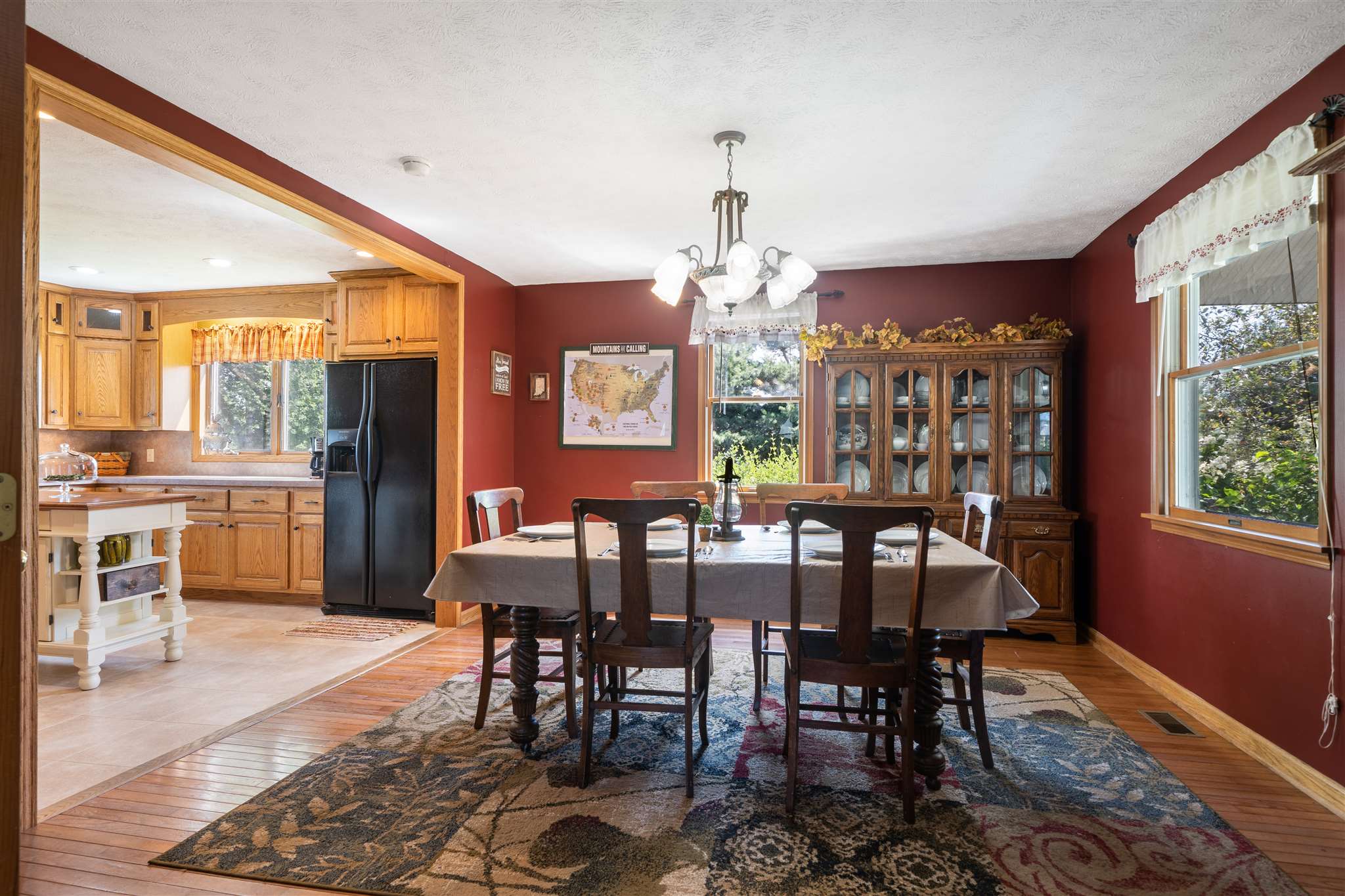 6672 South Packerton Road Claypool, IN 46510 - Photo 14 of 36 Gallery Image 14