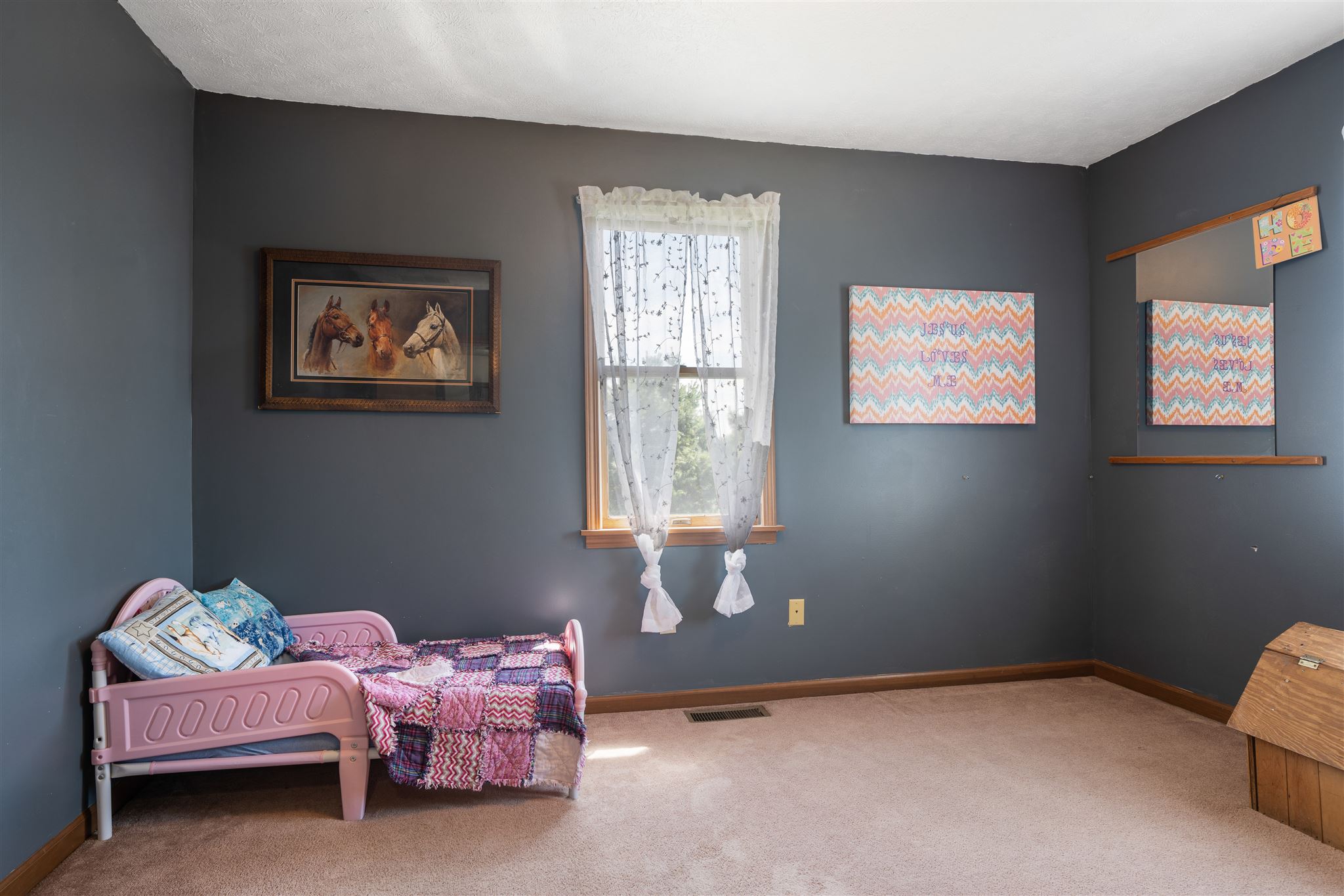 6672 South Packerton Road Claypool, IN 46510 - Photo 20 of 36 Gallery Image 20