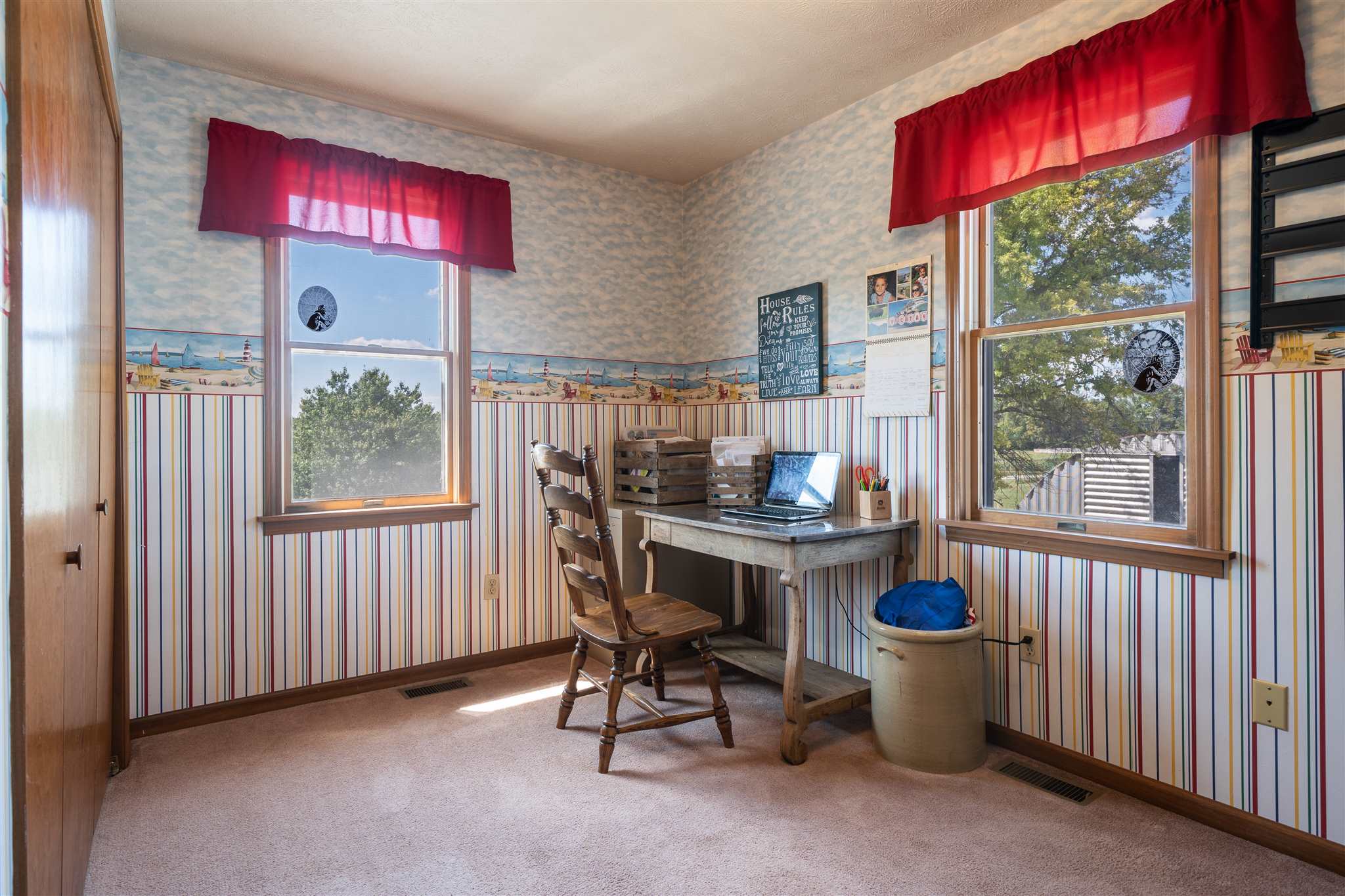 6672 South Packerton Road Claypool, IN 46510 - Photo 23 of 36 Gallery Image 23