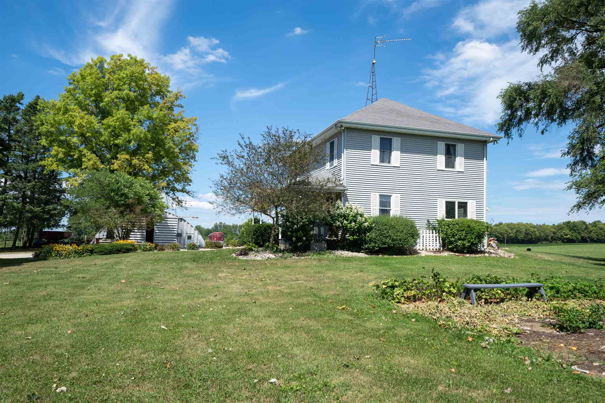 6672 South Packerton Road Claypool, IN 46510 - Photo 28 of 36 Gallery Image 28