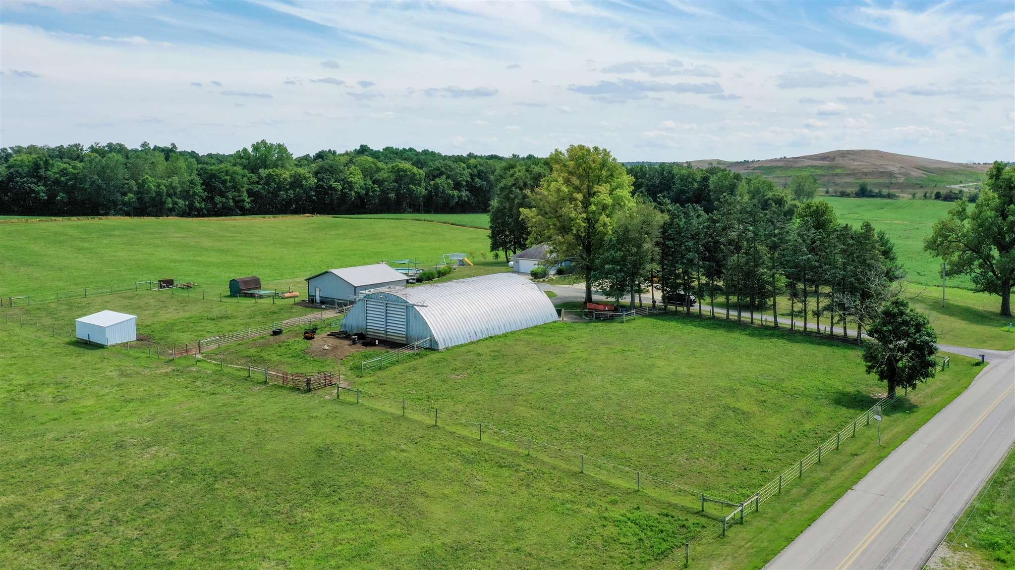 6672 South Packerton Road Claypool, IN 46510 - Photo 31 of 36 Gallery Image 31