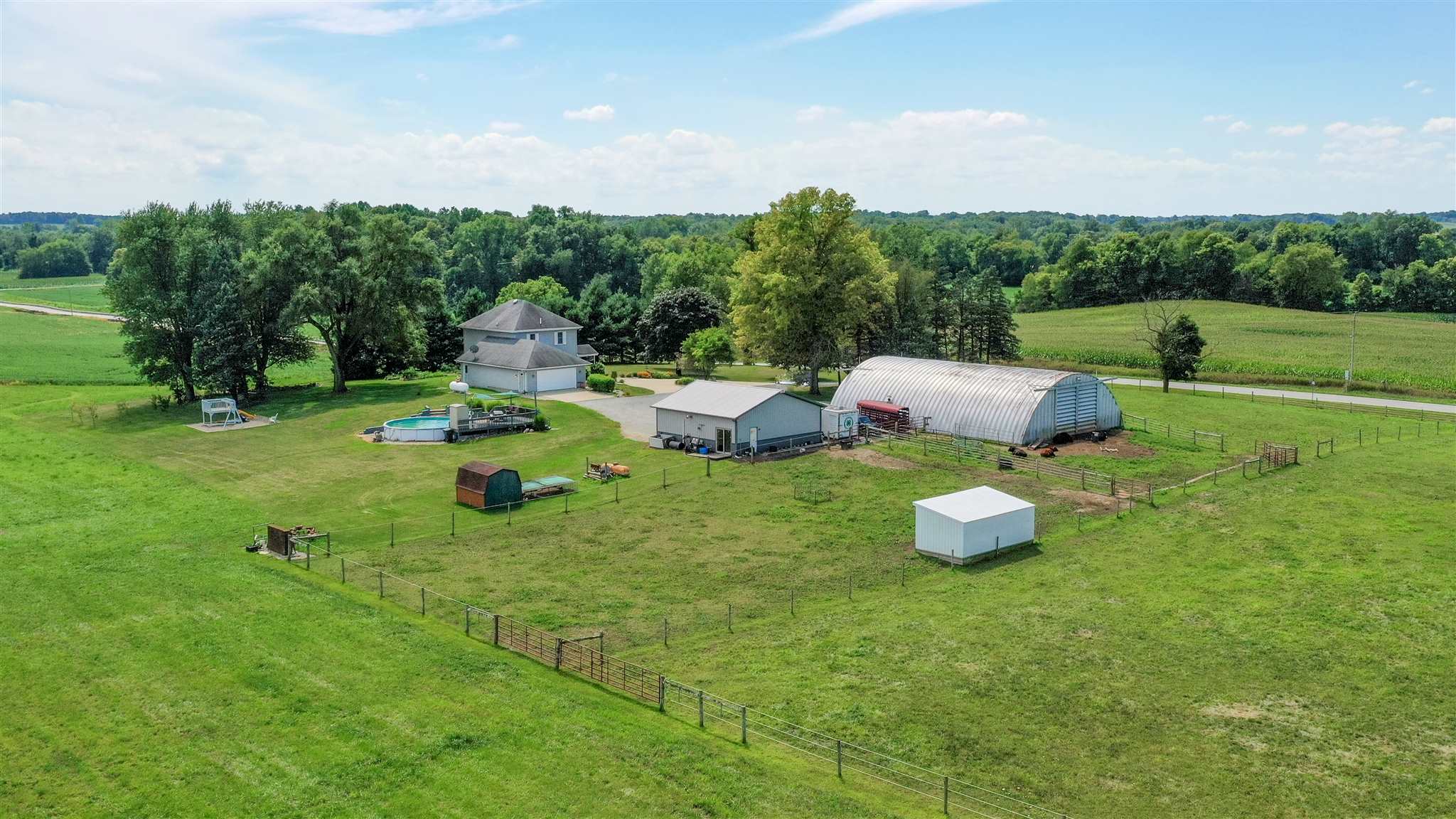 6672 South Packerton Road Claypool, IN 46510 - Photo 32 of 36 Gallery Image 32