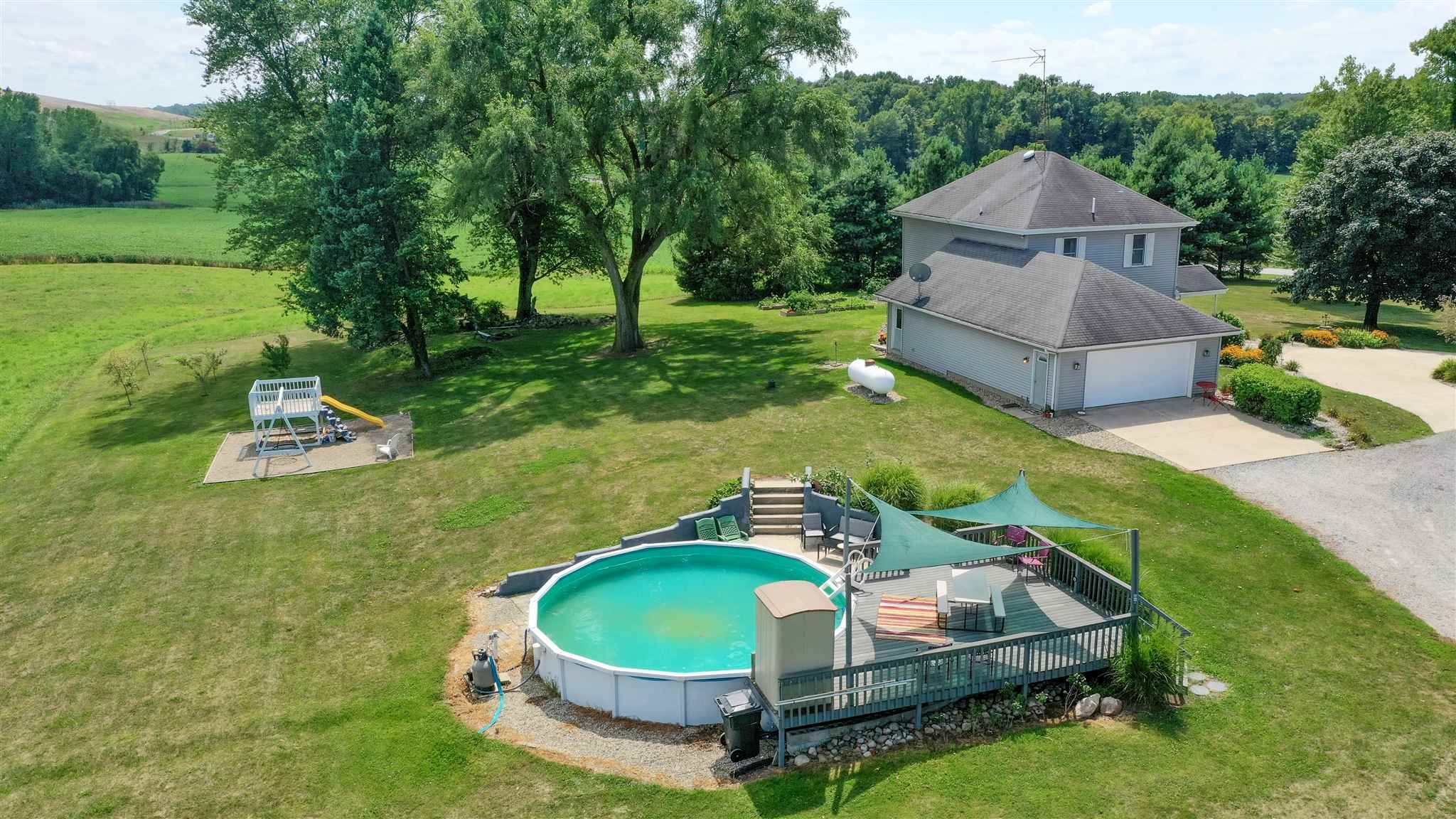 6672 South Packerton Road Claypool, IN 46510 - Photo 33 of 36 Gallery Image 33