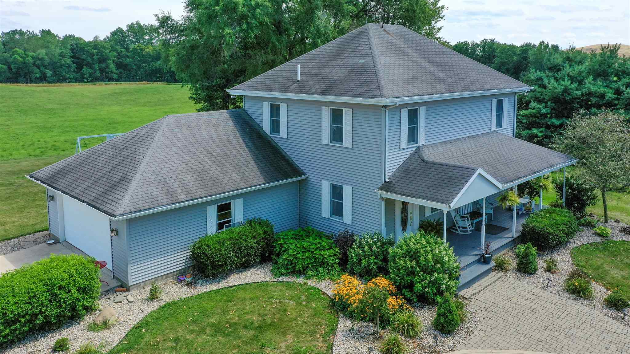 6672 South Packerton Road Claypool, IN 46510 - Photo 35 of 36 Gallery Image 35