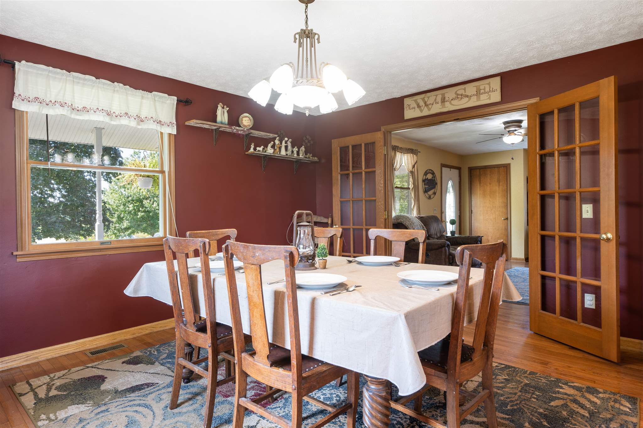 6672 South Packerton Road Claypool, IN 46510 - Photo 5 of 36 Gallery Image 5