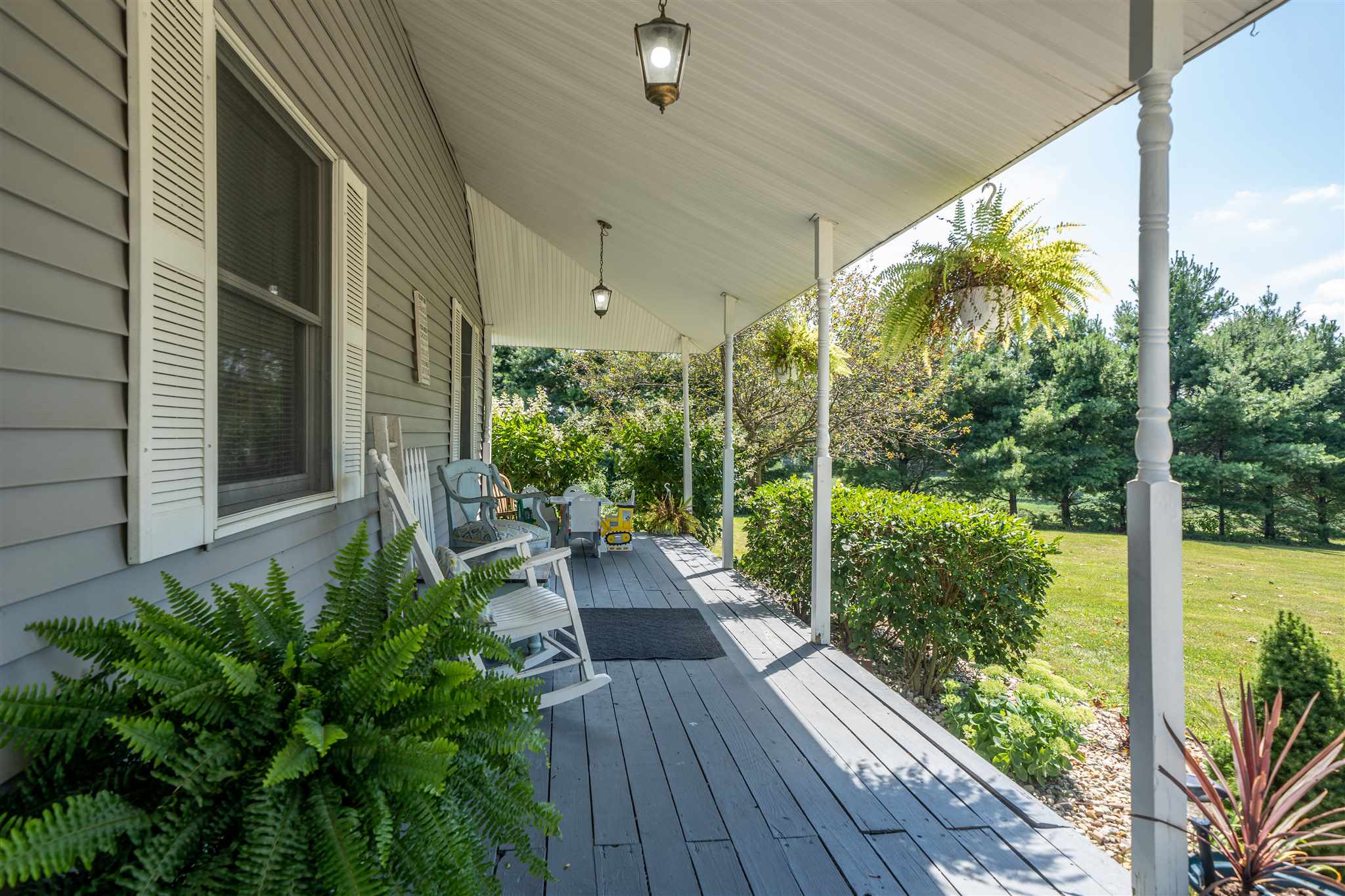 6672 South Packerton Road Claypool, IN 46510 - Photo 6 of 36 Gallery Image 6
