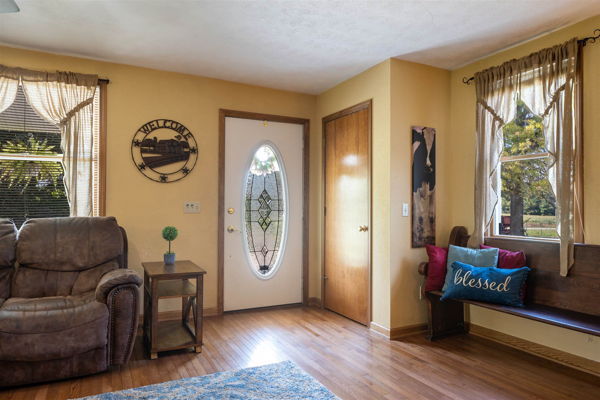 6672 South Packerton Road Claypool, IN 46510 - Photo 7 of 36 Gallery Image 7