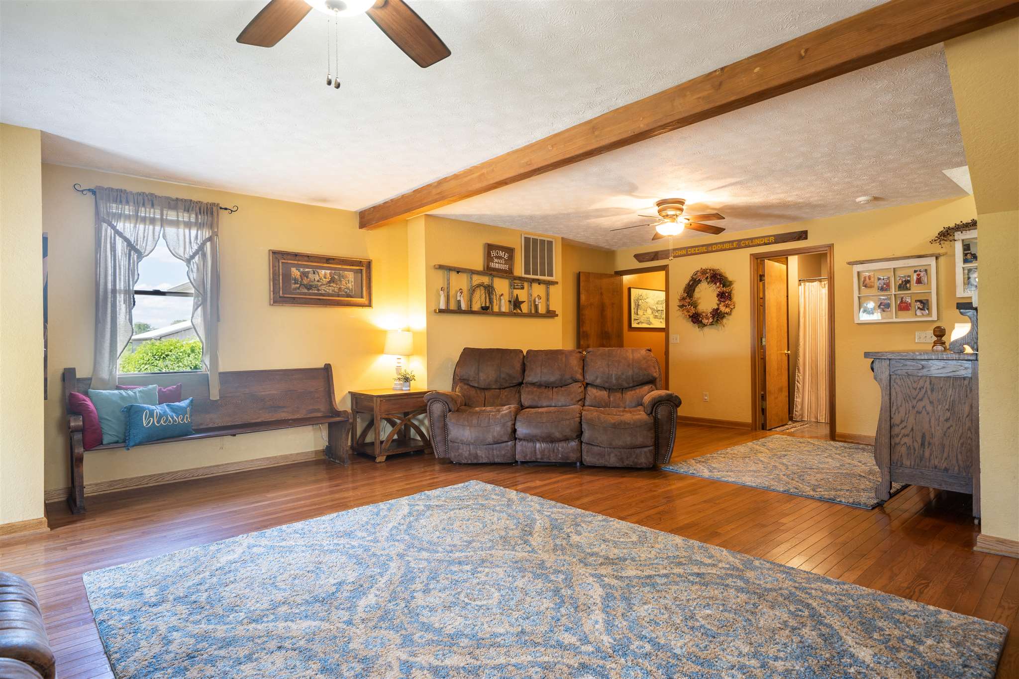 6672 South Packerton Road Claypool, IN 46510 - Photo 8 of 36 Gallery Image 8