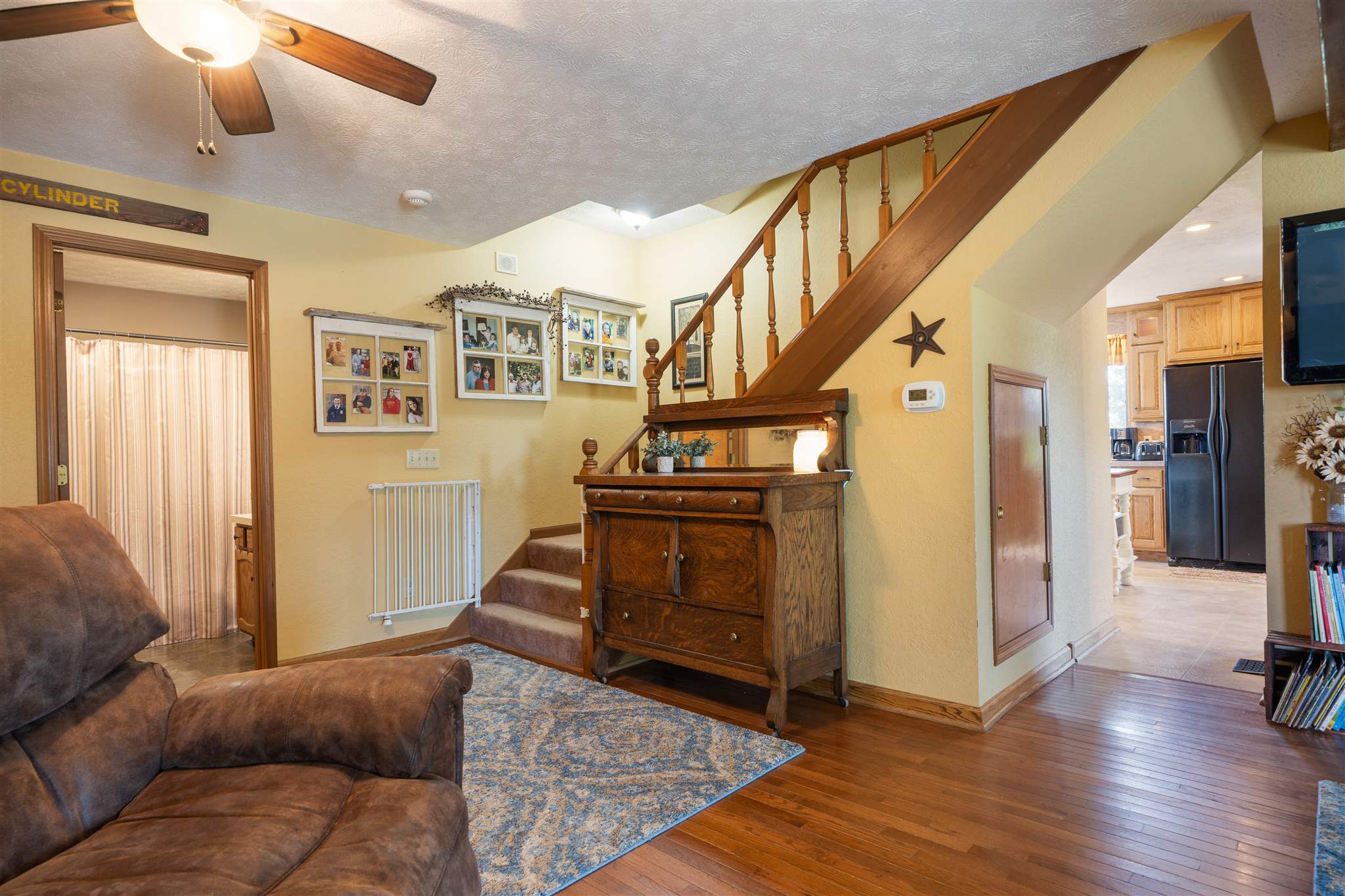 6672 South Packerton Road Claypool, IN 46510 - Photo 9 of 36 Gallery Image 9