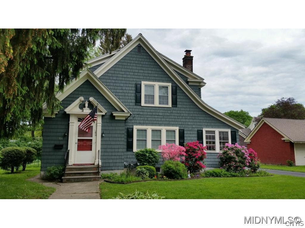 304 Walnut Street Rome, NY 13440 - Photo 1 of 1