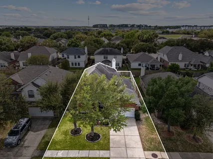 $379,000 | 25227 Bright Hollow Lane, Katy, TX 77494