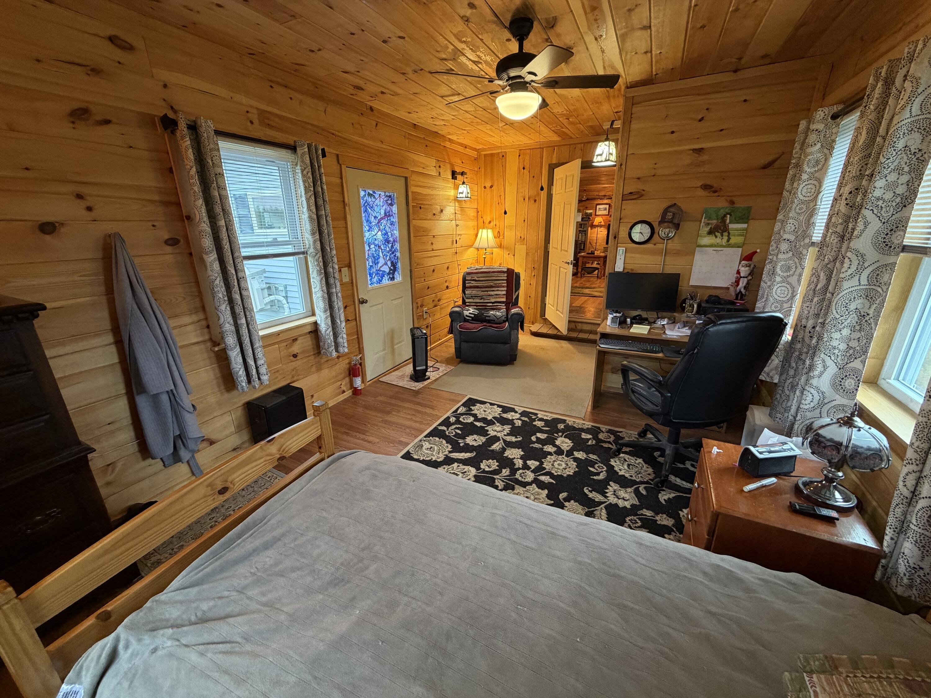 73 Fisher Road Corinna, ME 04928 - Photo 12 of 36 12