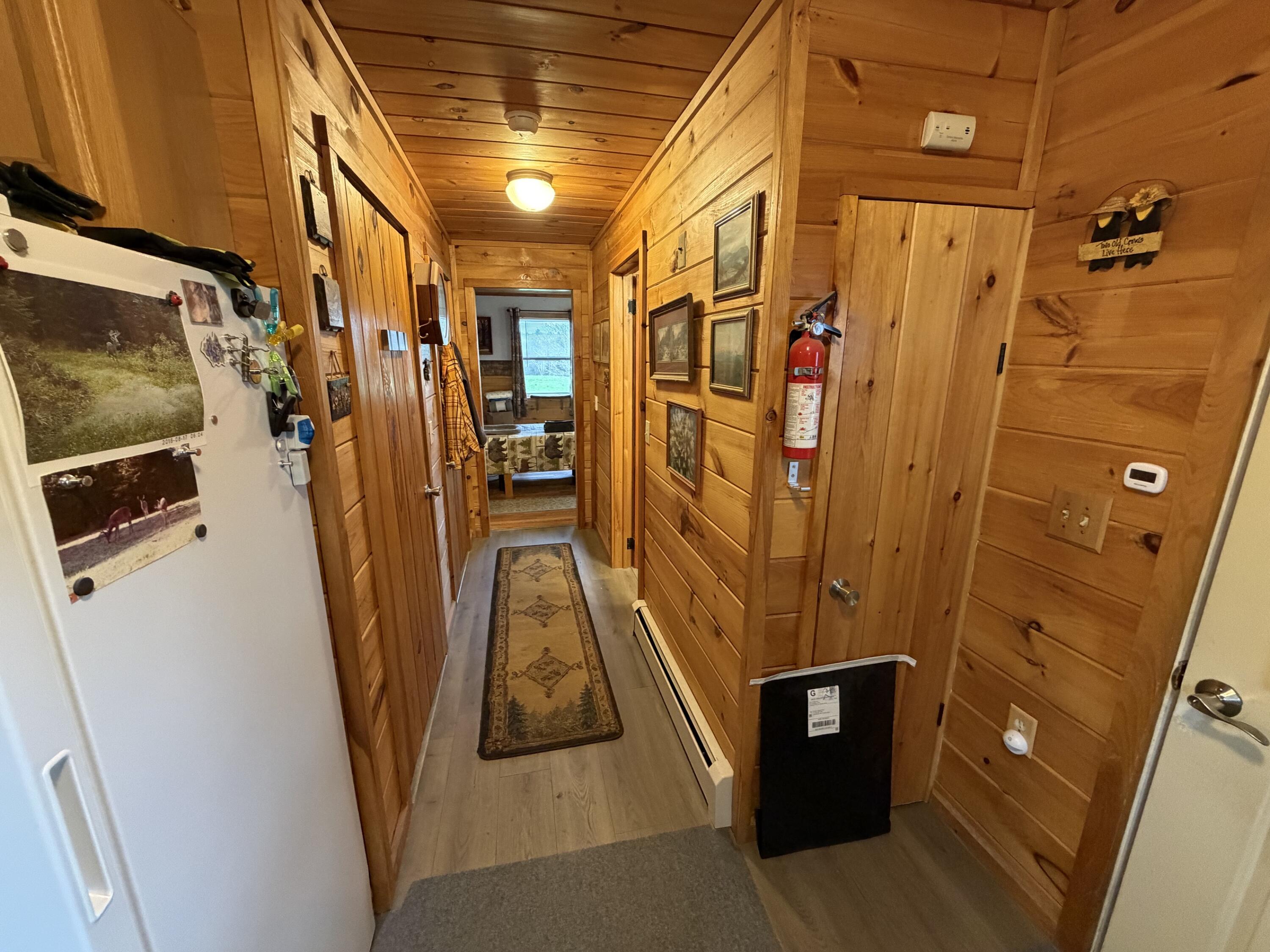 73 Fisher Road Corinna, ME 04928 - Photo 13 of 36 13