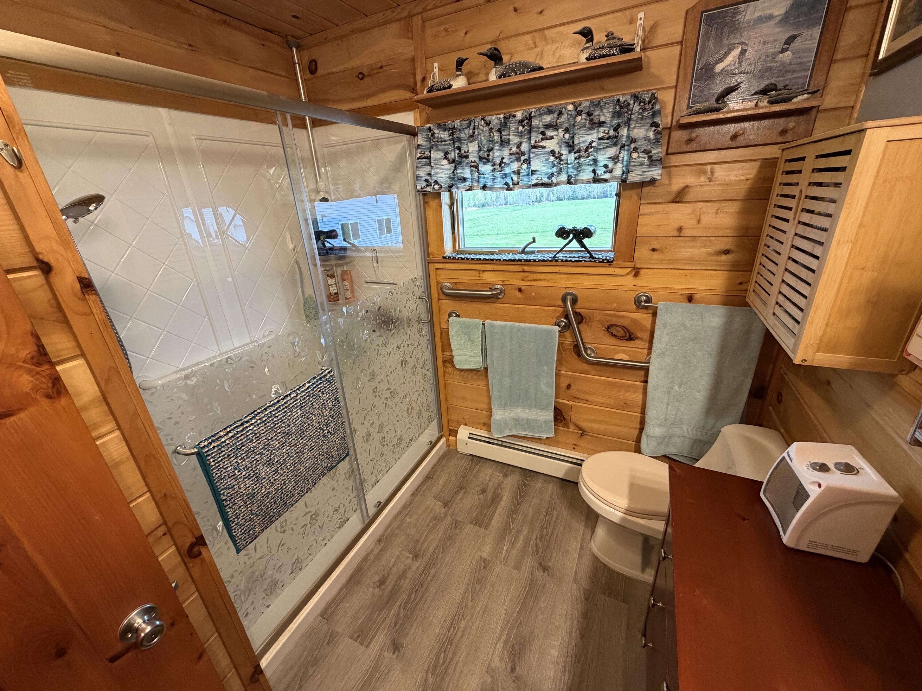 73 Fisher Road Corinna, ME 04928 - Photo 15 of 36 15