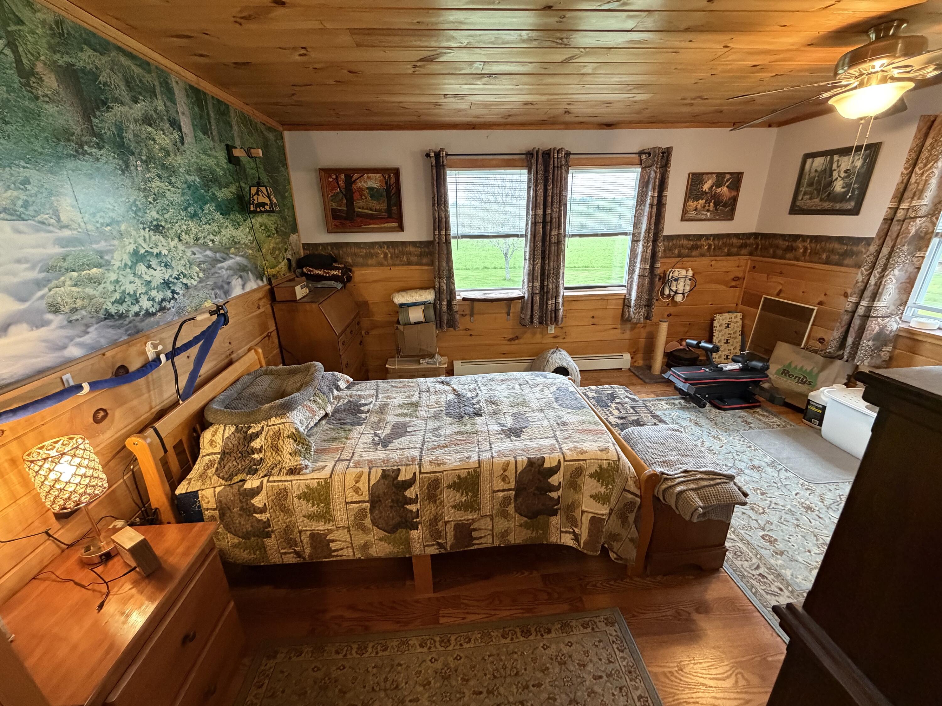 73 Fisher Road Corinna, ME 04928 - Photo 16 of 36 16