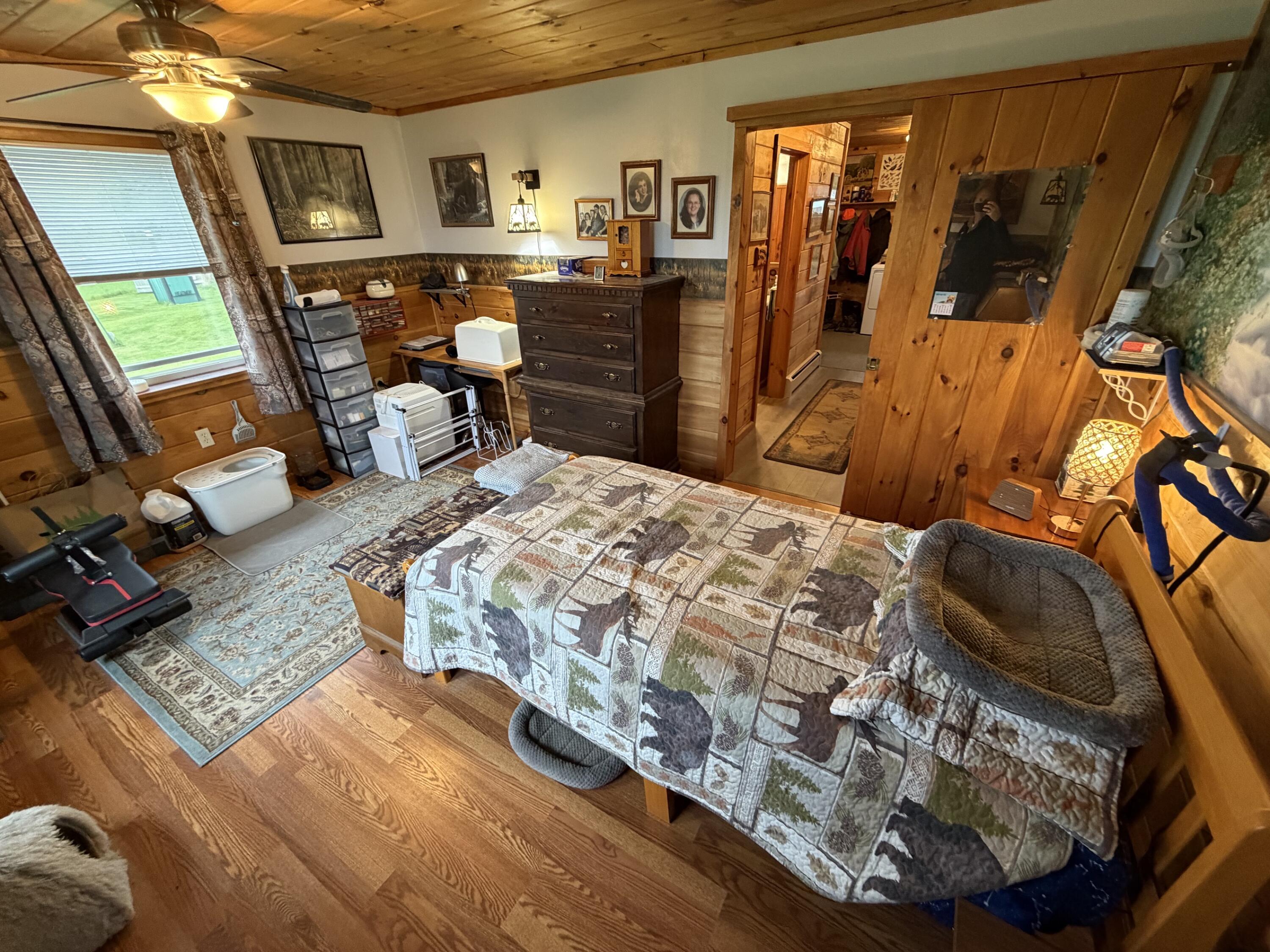 73 Fisher Road Corinna, ME 04928 - Photo 17 of 36 17
