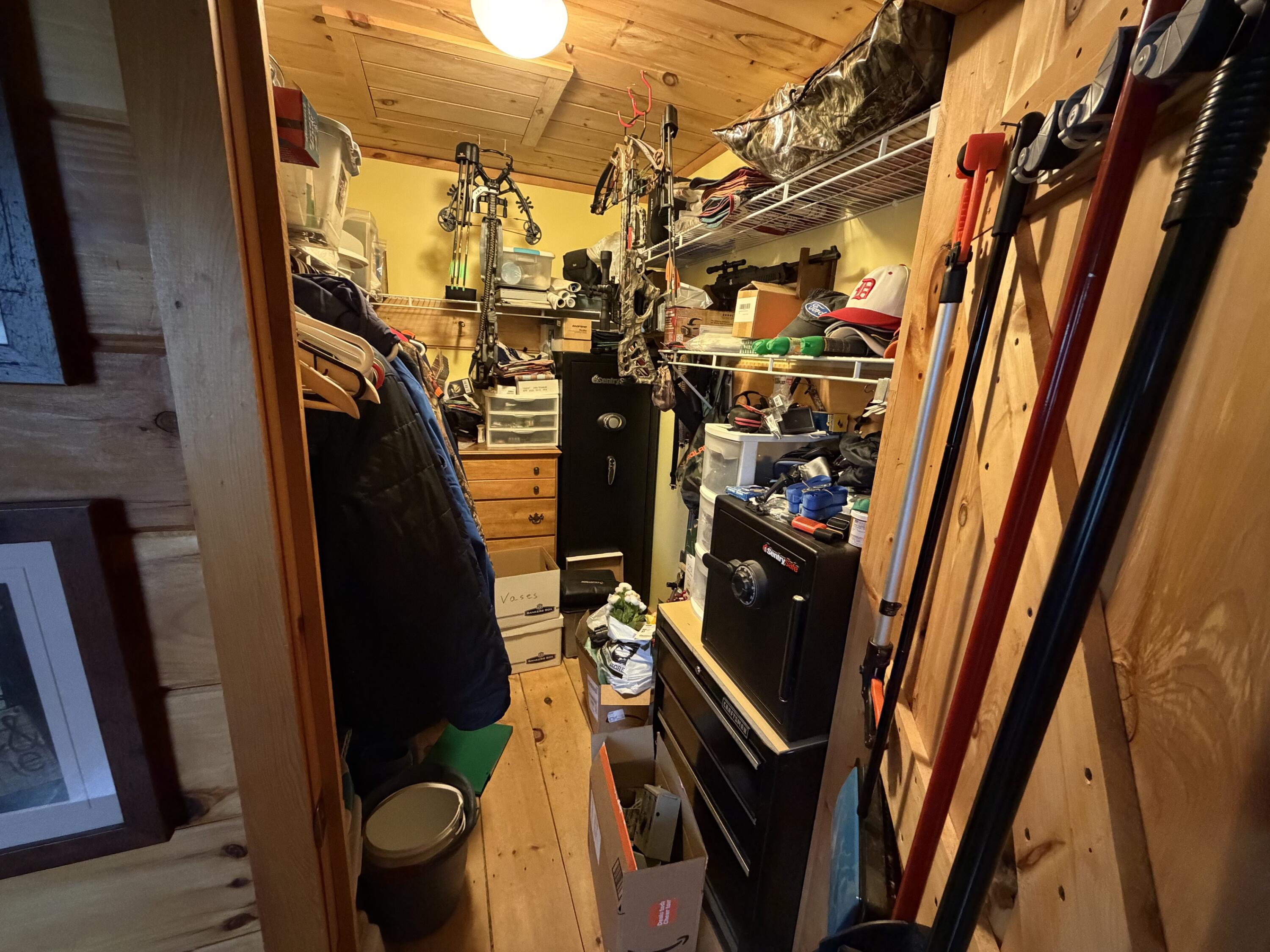 73 Fisher Road Corinna, ME 04928 - Photo 20 of 36 20