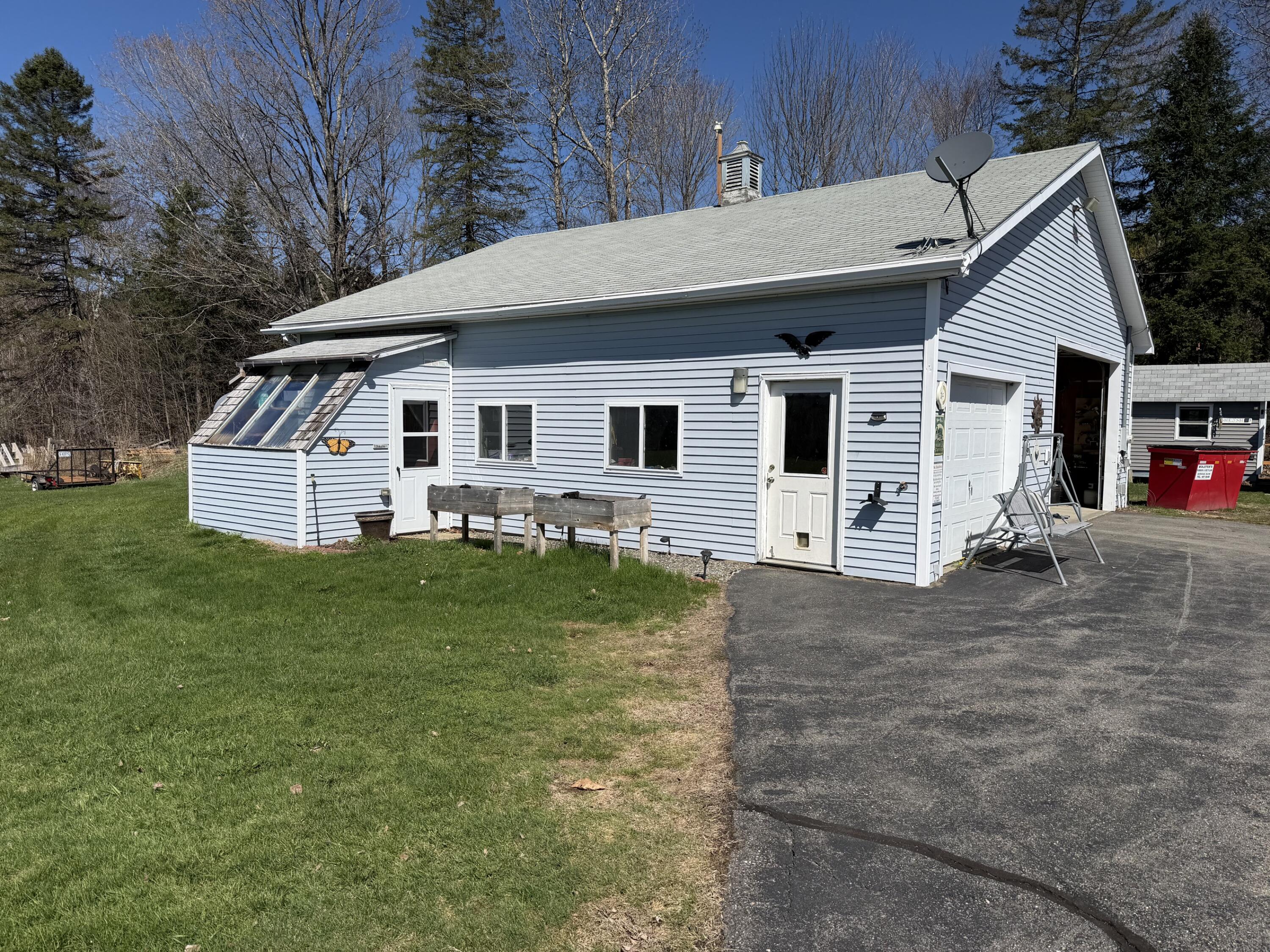 73 Fisher Road Corinna, ME 04928 - Photo 23 of 36 23
