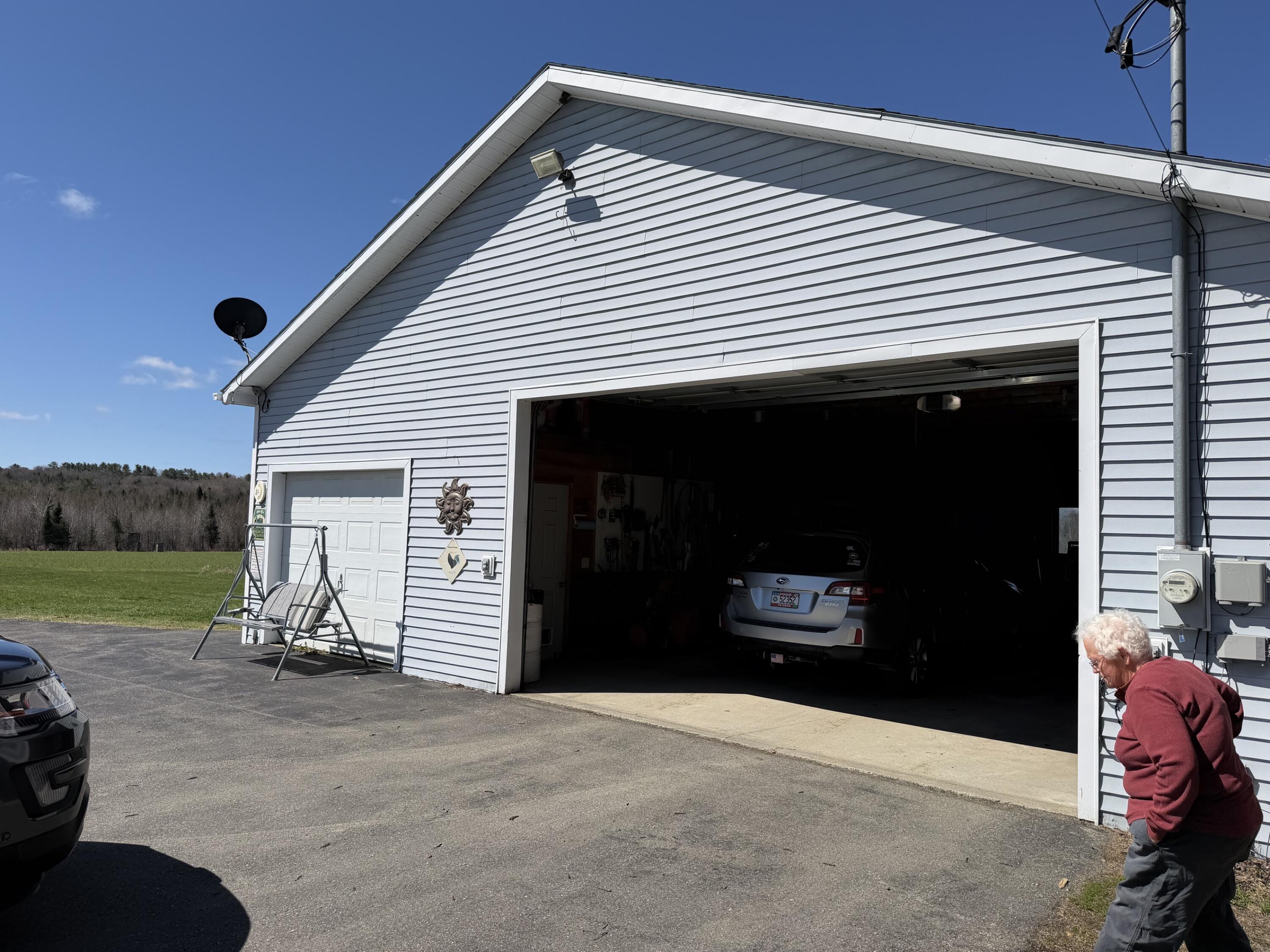 73 Fisher Road Corinna, ME 04928 - Photo 26 of 36 26