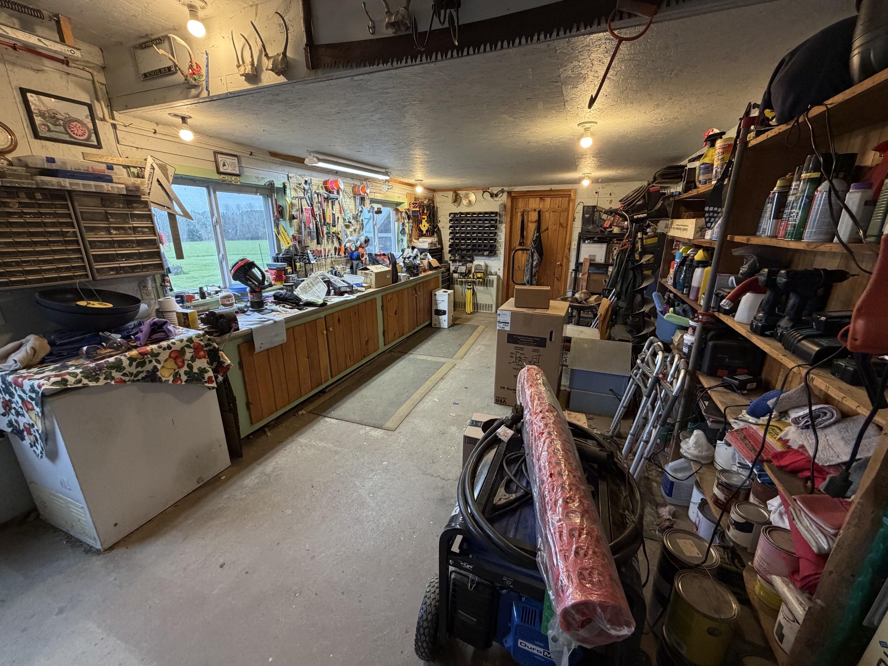 73 Fisher Road Corinna, ME 04928 - Photo 28 of 36 28